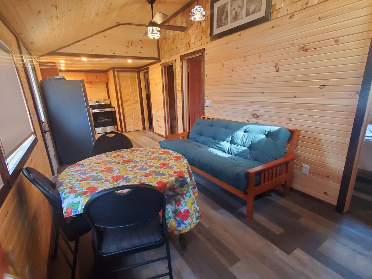 Stoneburg Cove Cottages Carrying Place Екстер'єр фото
