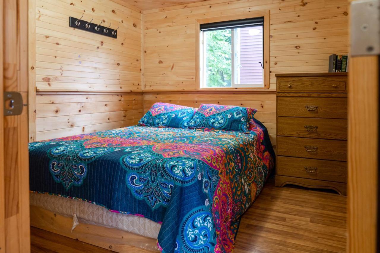 Stoneburg Cove Cottages Carrying Place Екстер'єр фото
